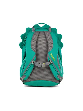 AFFENZAHN | Sac à dos enfant Grands Amis - Girafe | türkis